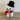 Snowman by Rito Krea - Crochet Pattern Snowman 34cm