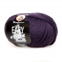 Mayflower Easy Care Yarn Unicolor 87 Dark Purple