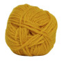Hjertegarn Lima Yarn Unicolour 1120 Yellow