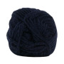Hjertegarn Ragg-sock yarn 990 Dark Blue