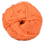Hjertegarn Ciao Trunte Yarn Colour 1454 Orange