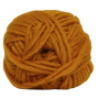Hjertegarn Nature Wool Yarn Unicolor 381 Curry