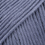 Drops Muskat Yarn Unicolour 91 Storm blue