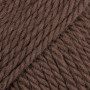 Drops Alaska Yarn Unicolor 70 Chocolate