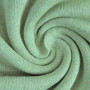 Linen/Viscose Jersey Fabric 426 Dusty Green - 50cm
