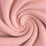 Linen/Viscose Jersey Fabric 1213 Light Red - 50cm
