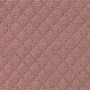 Cotton Jersey Double Face Fabric 413 Old Rose - 50 cm