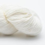 BC Garn Jaipur Peace Silk 49 Natural White