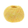 Lana Grossa Puno Due Yarn 19 Yellow/Orange