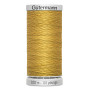 Gütermann Sewing Thread Extra Strong 968 Light Ocher - 100m