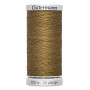 Gütermann Sewing Thread Extra Strong 887 Light Brown - 100m