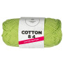 Mayflower Farmer's Yarn 8/4 Cotton Yarn 05 Green