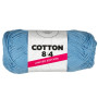 Mayflower Farmer's Yarn 8/4 Cotton Yarn 07 Light Blue