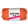 Mayflower Farmer's Yarn 8/4 Cotton Yarn 08 Orange