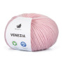 Mayflower Venezia Yarn Unicolor 030 Dusty Pink
