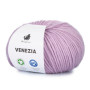 Mayflower Venezia Yarn Unicolor 031 Pastel Purple