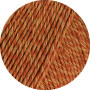 Lana Grossa Landlust Sommerseide Yarn 37 Reddish brown