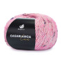 Mayflower Casablanca Lux Yarn 07 Pink