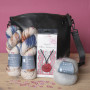 Creative Gift Box Deluxe - The gift for the yarn lover