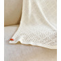 Baby Summer Blanket by Milla Billa - Yarn kit for Baby Summer Blanket size 70x100-110x110cm