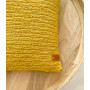 Mother in Law's Pillow by Milla Billa - Yarn kit for Mother in Law's Pillow size 50x50cm