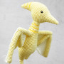 DIY Set Pteranodon Crocheting