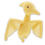 DIY Set Pteranodon Crocheting
