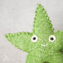 DIY set Sterre Starfish Knitting