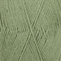 Drops Flora Yarn Unicolour 15 Green
