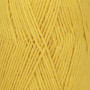 Drops Flora Yarn Mix 17 Yellow