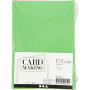 Coloured Envelopes, assorted colours, envelope size 11,5x16 cm, 80 g, 10 pc/ 10 pack
