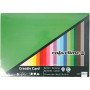Creative Card, assorted colours, A3, 297x420 mm, 180 g, 300 ass sheets/ 1 pack