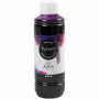Liquid WaterColour, red violet, 250 ml/ 1 bottle