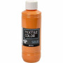 Textile Solid, orange, opaque, 250 ml/ 1 bottle