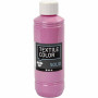 Textile Solid, pink, opaque, 250 ml/ 1 bottle