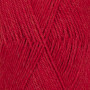 Drops Flora Yarn Mix 18 Red