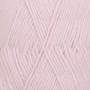 Drops Flora Yarn Unicolour 21 Pink