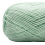 Kremke Soul Wool Edelweiss Alpaca 033 Light Turquoise