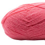 Kremke Soul Wool Edelweiss Alpaca 012 Pink Lemonade