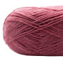 Kremke Soul Wool Edelweiss Alpaca 007 Dusty Pink