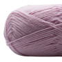Kremke Soul Wool Edelweiss Alpaca 004 Purple