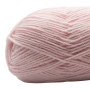 Kremke Soul Wool Edelweiss Alpaca 010 Baby Pink