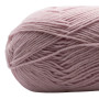 Kremke Soul Wool Edelweiss Alpaca 005 Light purple