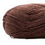 Kremke Soul Wool Edelweiss Alpaca 023 Brown