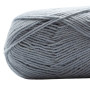 Kremke Soul Wool Edelweiss Alpaca 051 Grey