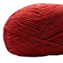 Kremke Soul Wool Edelweiss Alpaca 021 Red