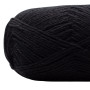 Kremke Soul Wool Edelweiss Alpaca 056 Black