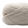 Kremke Soul Wool Edelweiss Alpaka 050 White