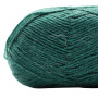 Kremke Soul Wool Edelweiss Alpaca 045 Dark Green