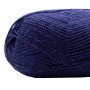 Kremke Soul Wool Edelweiss Alpaca 042 Blue-Black